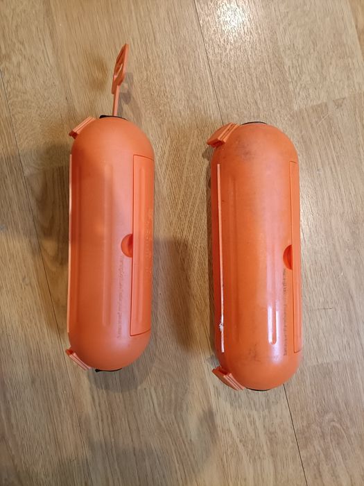 Caixas de proteção estanque