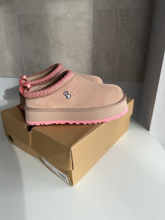 UGG TAZZ LOVE25 SLIPER 38 39 AYT угг угі уги