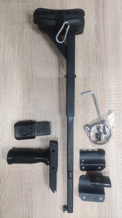 Продам приклад  під ГП- 25