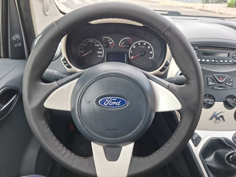 Ford Ka 1.3 TDCI