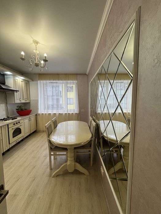 Оренда 2-х кімн в Спокійному Районі Тарасове 19000 грн можна з тваринк