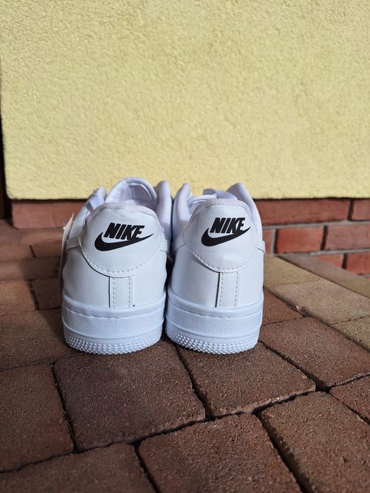 Buty Nike białe roz. 43