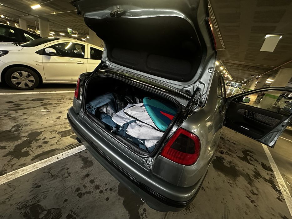 Seat Córdoba 1.4 | 1994