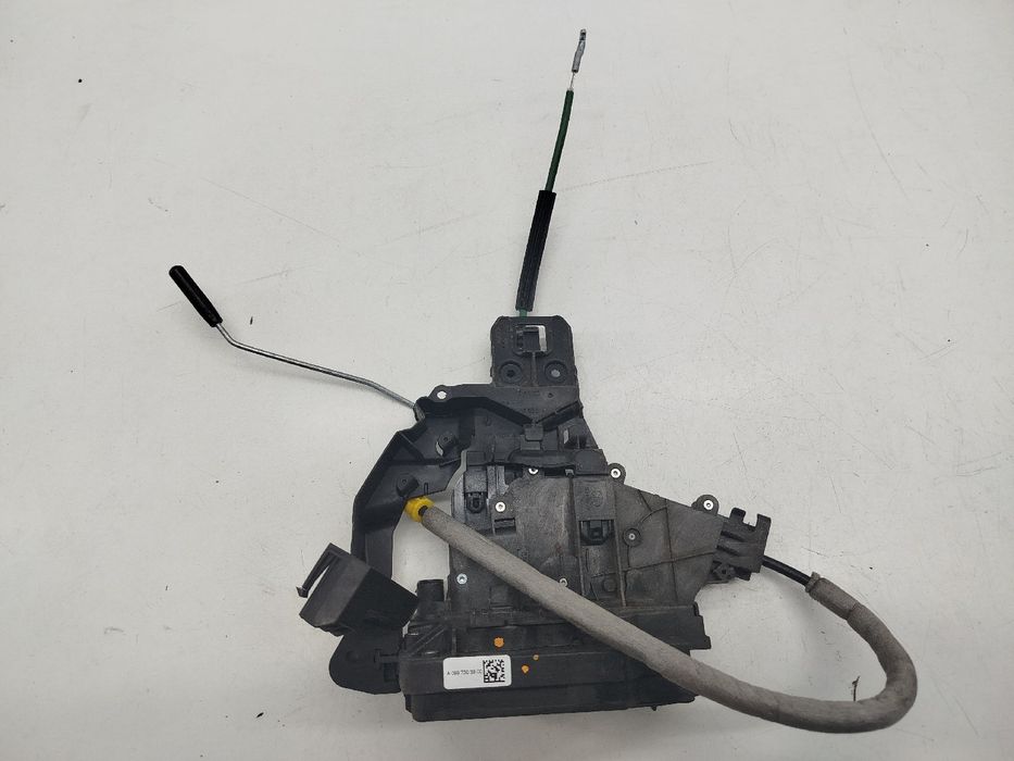 Fecho da porta trás direito - mercedes-benz c-class t-model (s205) | 14 -