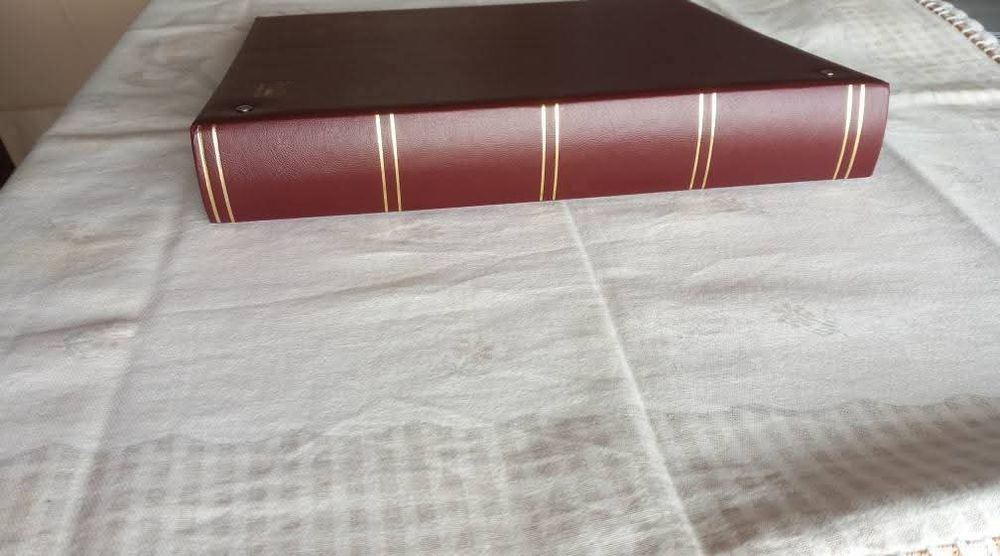 Pasta da marca alemão Prophila Handelsgesellschaft