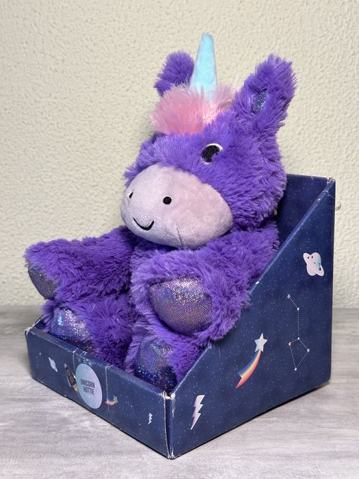 Єдиноріг грілка,нова