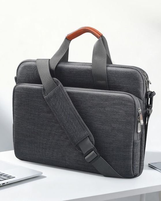 Протиударна/Противоударная сумка для ноутбука макбук MacBook Pro/Air 13/14/15/16/17.3
