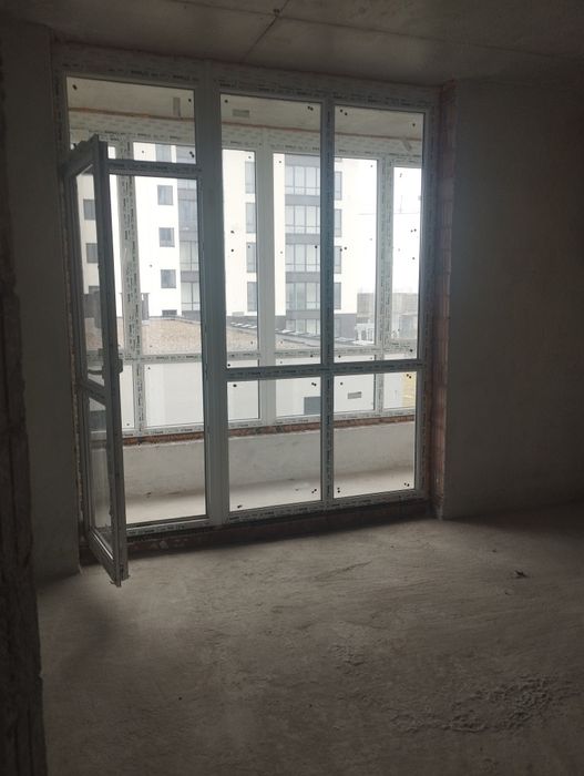 Квартира 2к від власника новобудова
