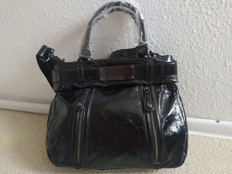 Torebka Calvin Klein Jeans na prezent Śeiateczny