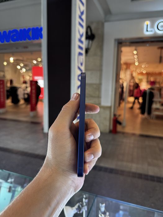Samsung S25,12/128GB,Blue!