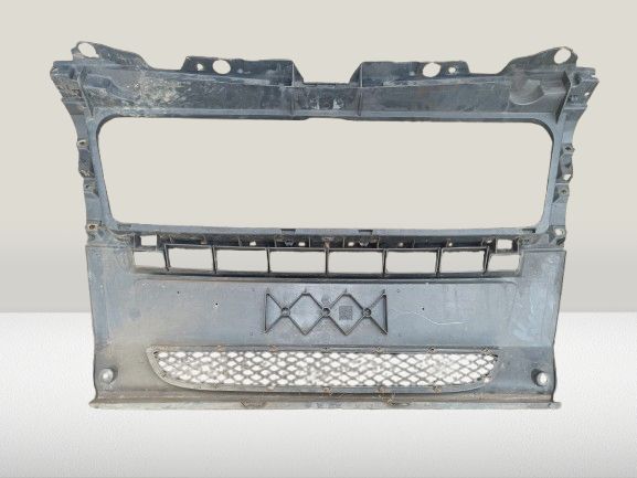 Pára-choques frente FIAT Ducato (250_, 290_)
