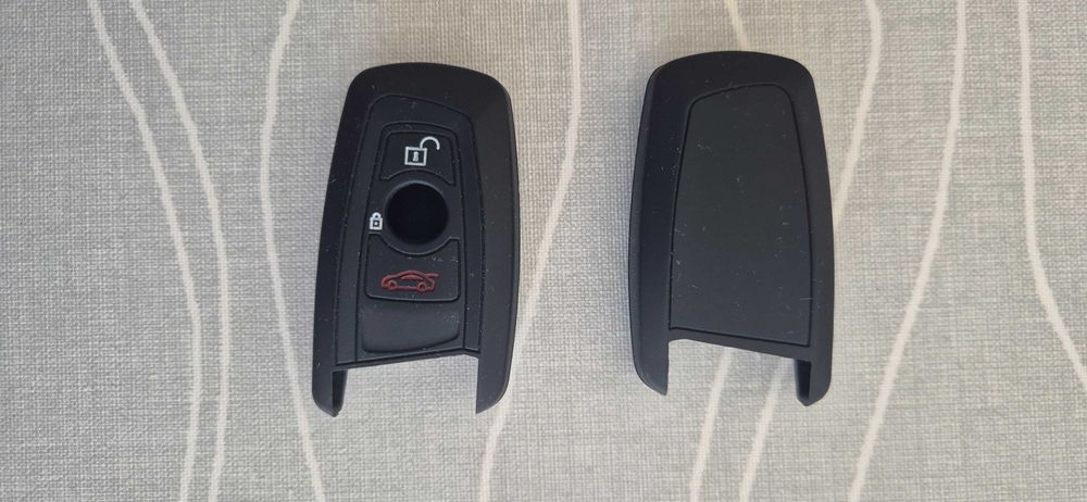 Proteção para chaves BMW