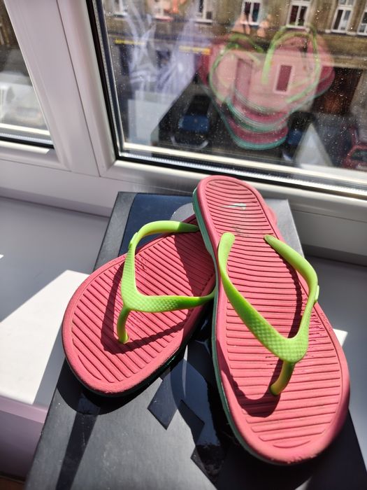 Nike japonk damskie 36