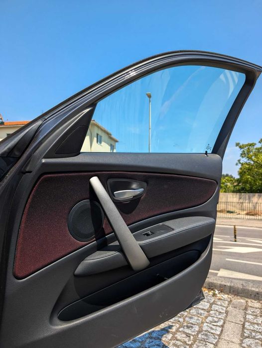 2007 BMW Series 1 118D