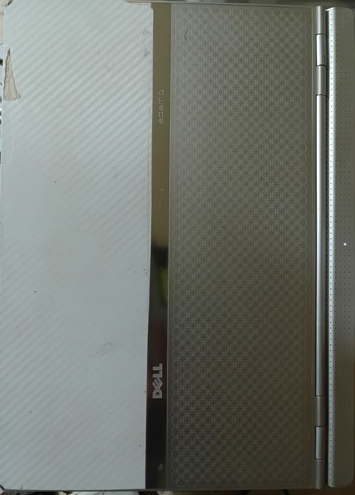 Субноутбук Dell Adamo 13. Ретро