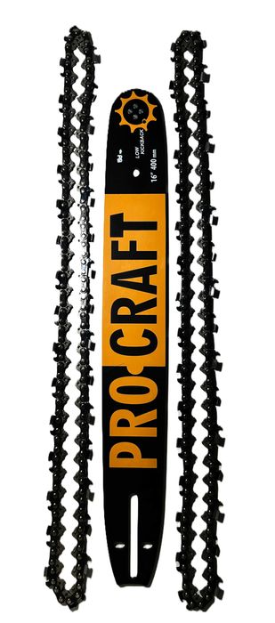 Шина ланцюг бензопила, єлектропила