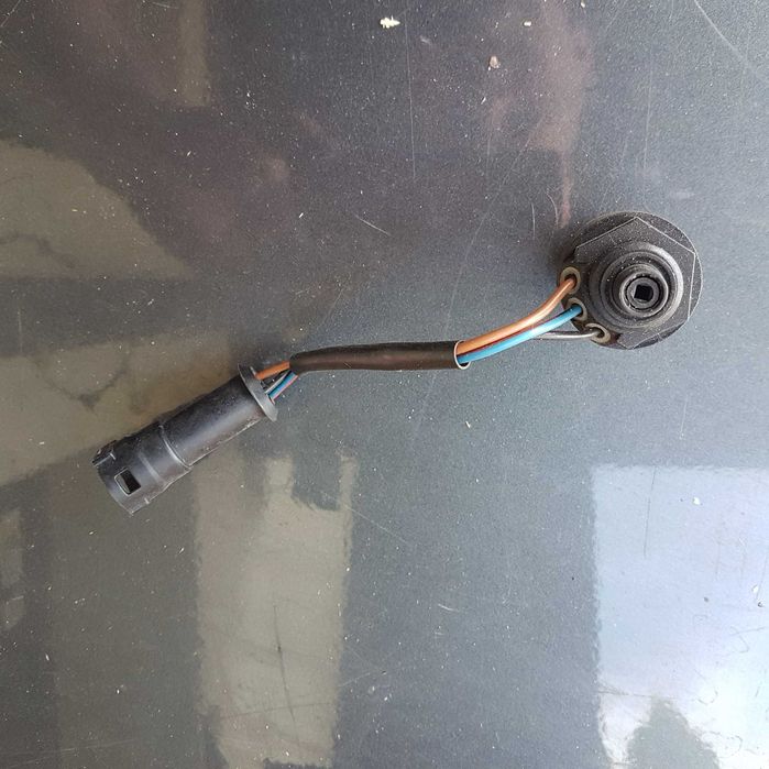 CZUJNIK PRĘDKOŚCI FSO 125p POLONEZ lublin Abimex Bosch Nowy oryginalny