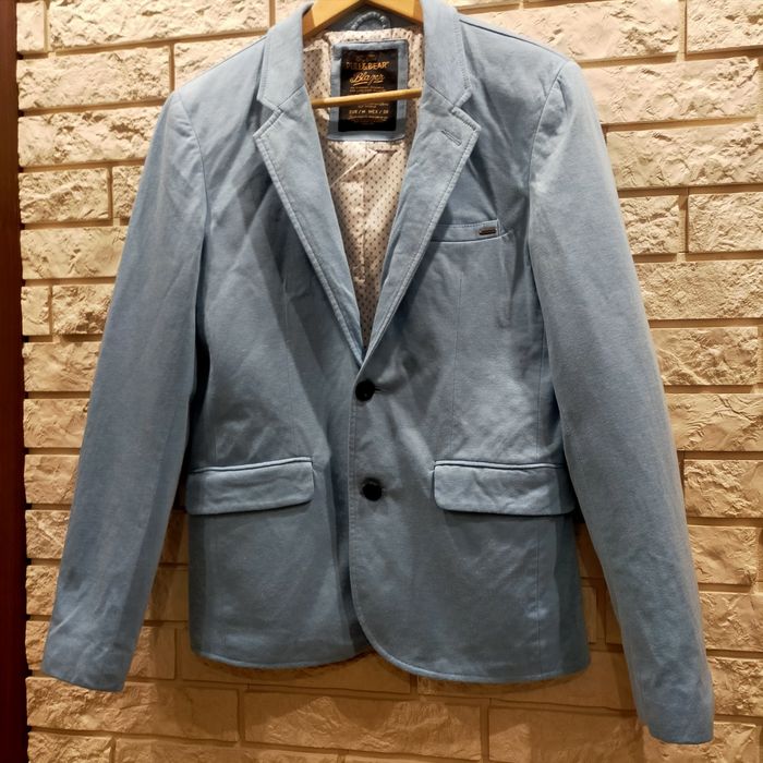 Marynarka firmy Pull&Bear