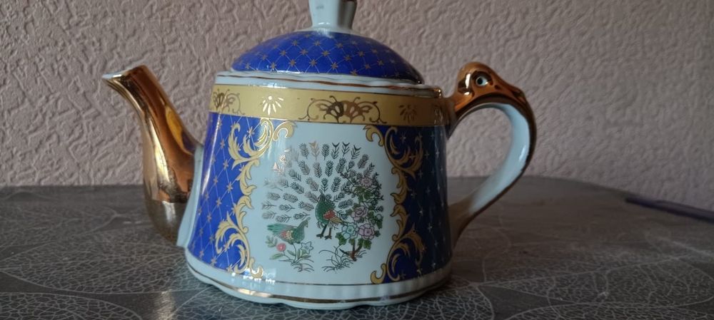 продам німецький посуд