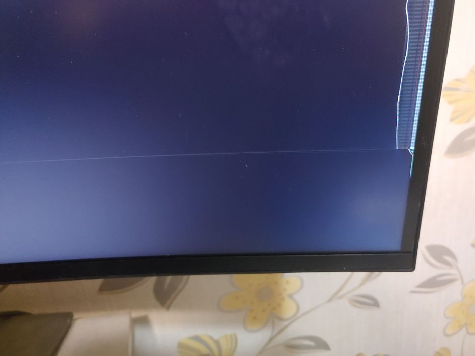 Продам монитор Dell u3818dw