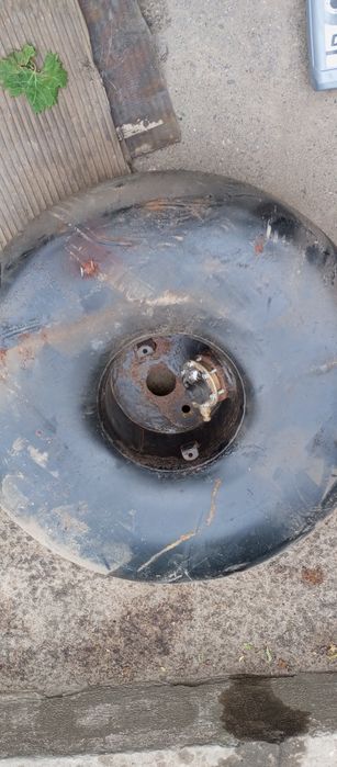 Продам гбо балон