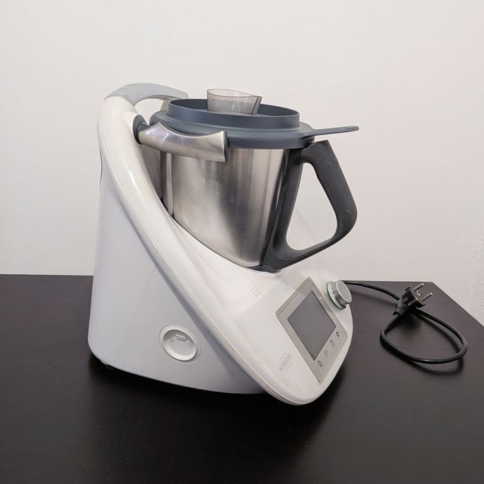 Robot cozinha Bimby TM5
