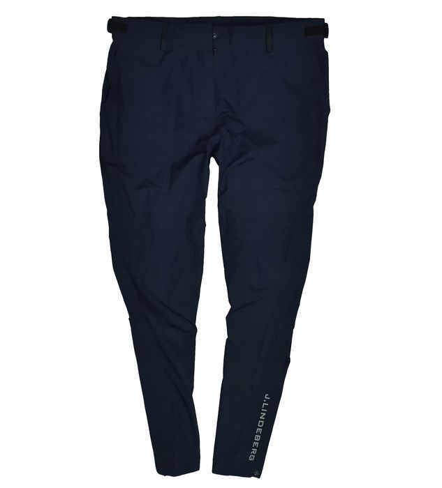 J.lindeberg Damskie Spodnie Gore Tex Paclite Golf M