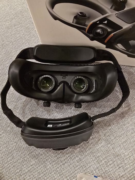 DJI Avata 2 Fly More Combo