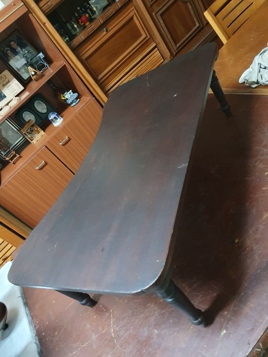 Tabuleiro para cama vintage