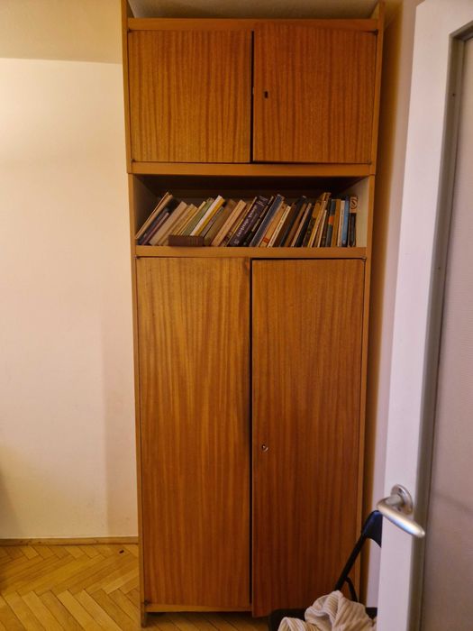 Szafa drewniana Oddam