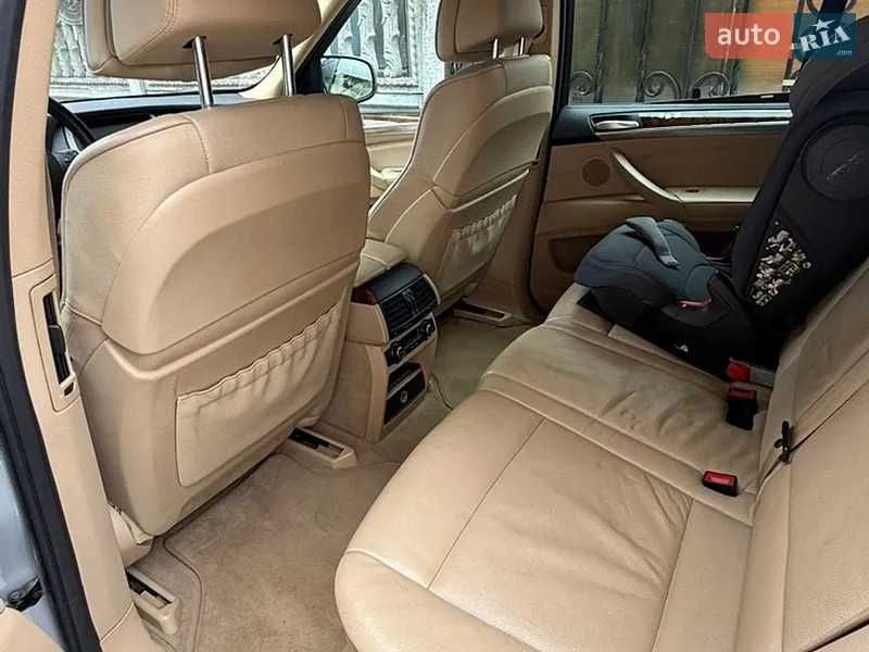 Продаю BMW X5 E70 2010 р