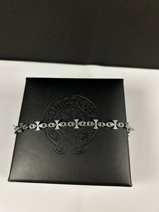 браслет Chrome Hearts