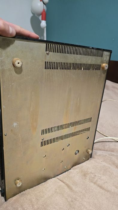 Підсилювач Фенікс 2х90 Вт