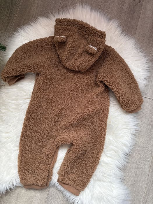 Комбінезон тедді фірма Next
