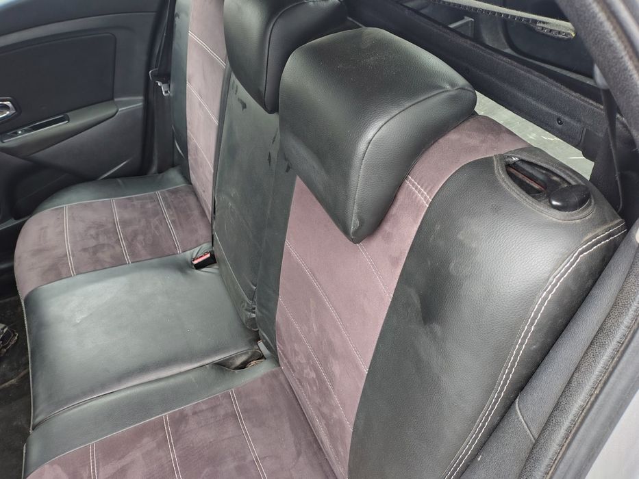 Автомобіль Рено Меган 3