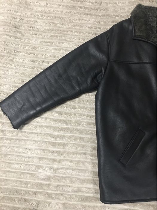 Дублянка чоловіча.