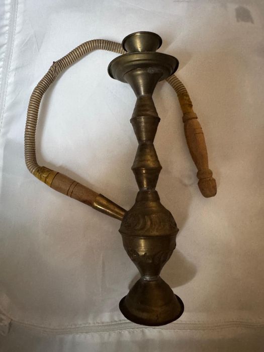 Cachimbo “Chicha”