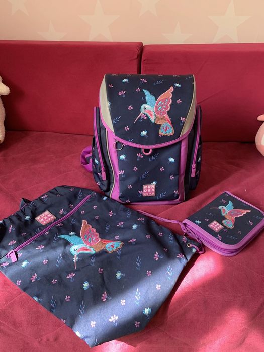 Продам дитячий рюкзак Kite