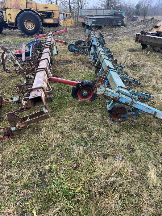 Культиватори крн 5.6