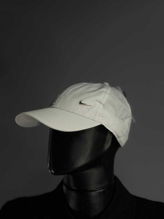 Кепки Nike, Polo Ralph Lauren, Carhart