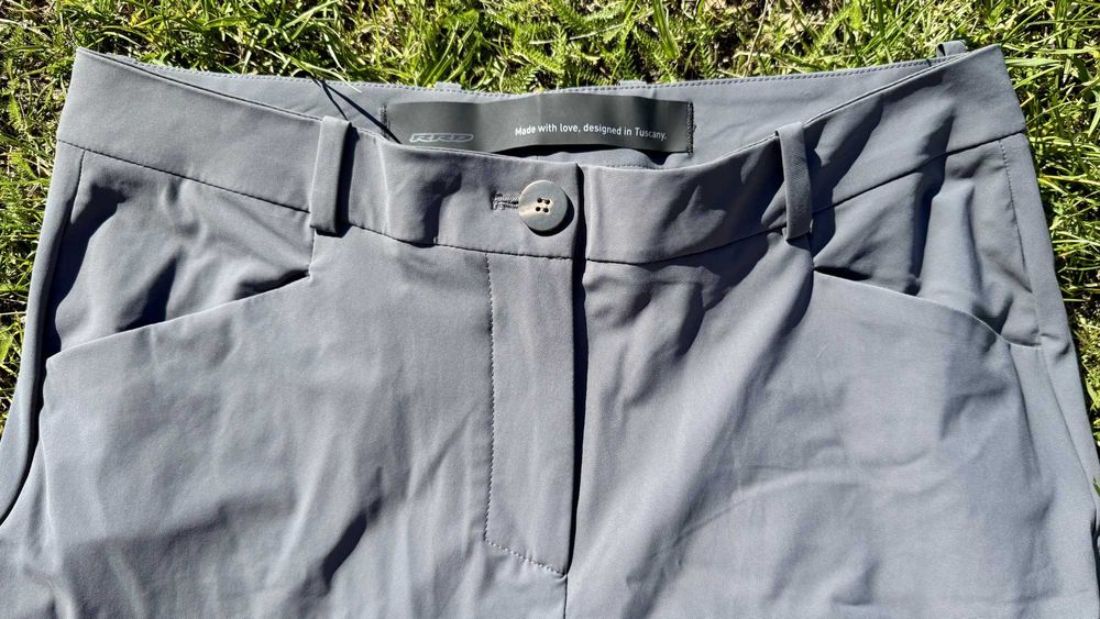 Оригінальні італійські штани RRD Surflex Livia Wom Pant