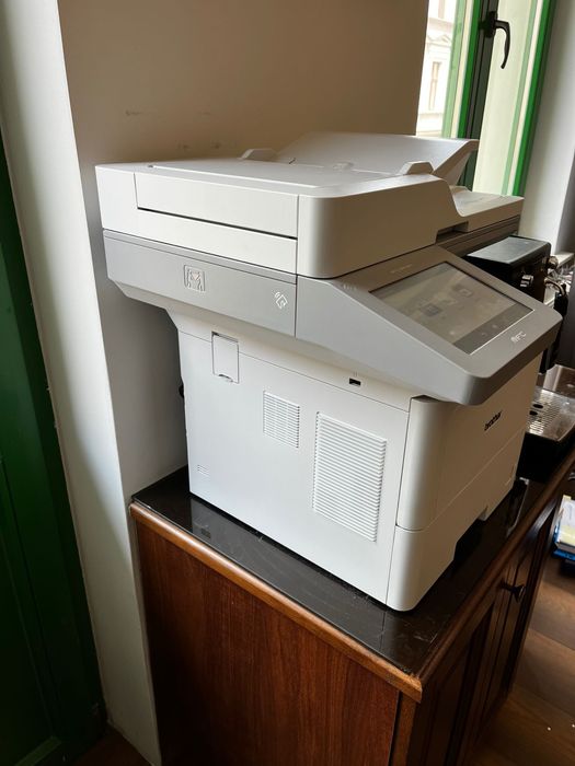 Drukarka Brother MCF L6910DN