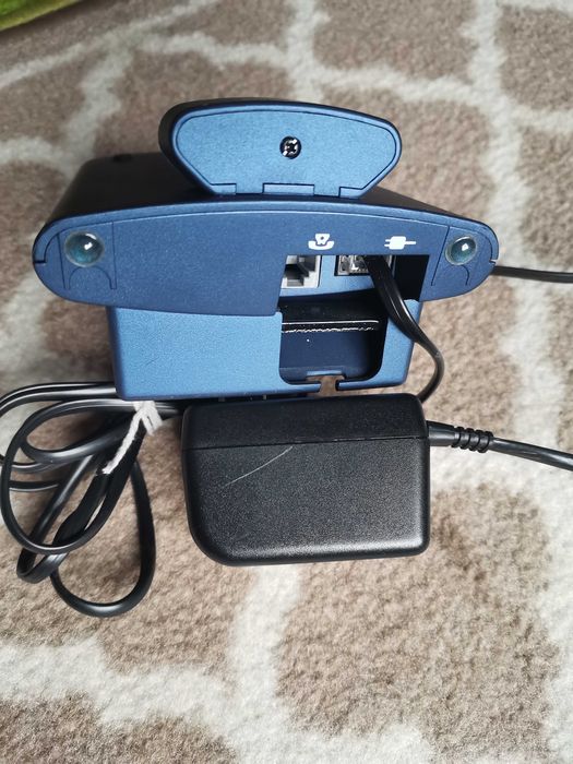 Telefon stacjonarny DORO 5035