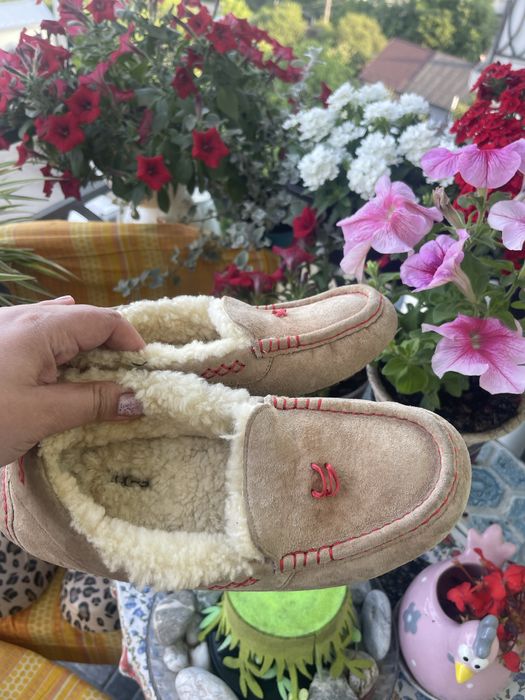 Мокасіни дитячі або жіночі