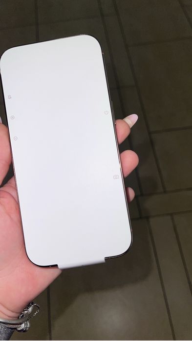Iphone 16 pro 256gb