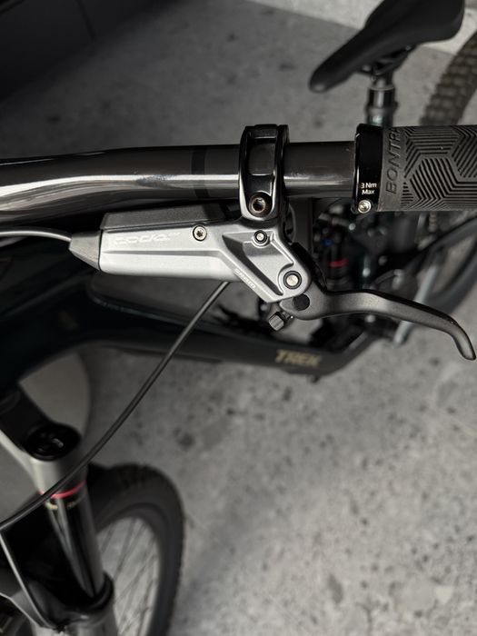Sram Code Bronze hamulce kpl.