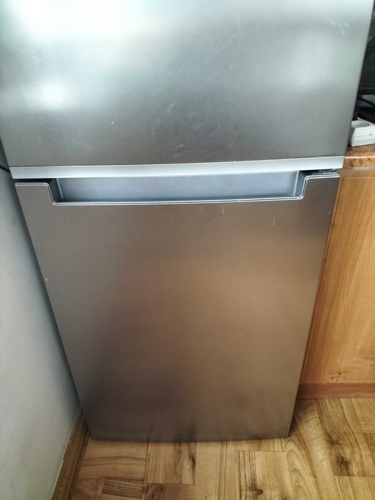 Chłodziarko zamrażarka Whirpool