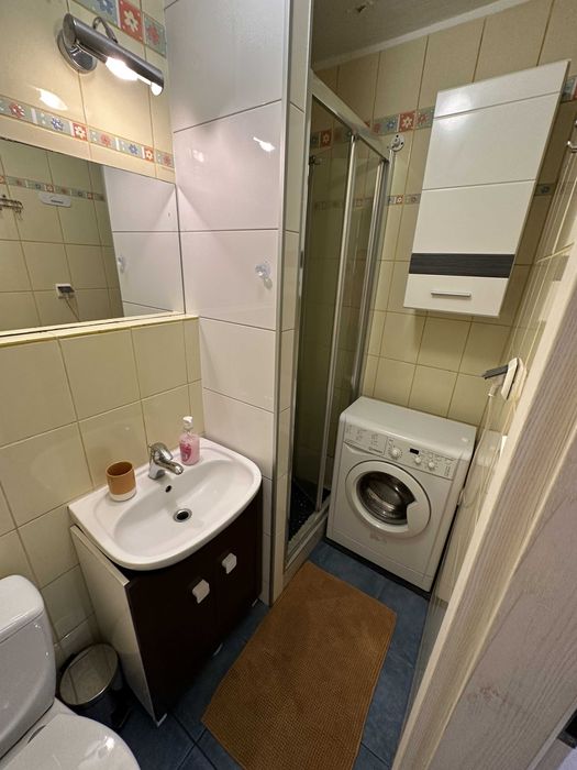 Mieszkanie 2-pokojowe 38m² | Inowrocławska 5 - centrum | Szczepin | Blisko Rynku