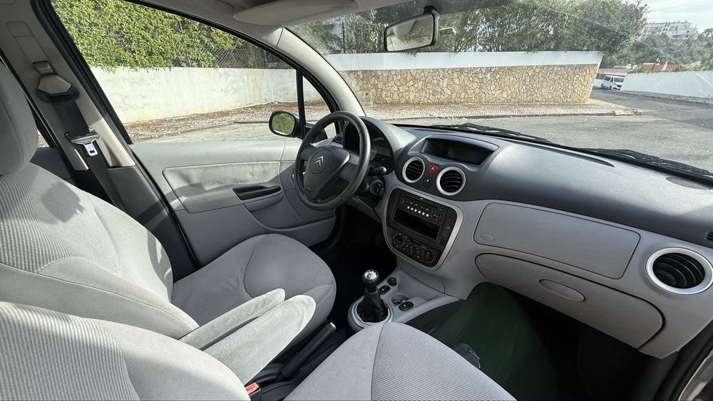 Citroen c3 1.1i
