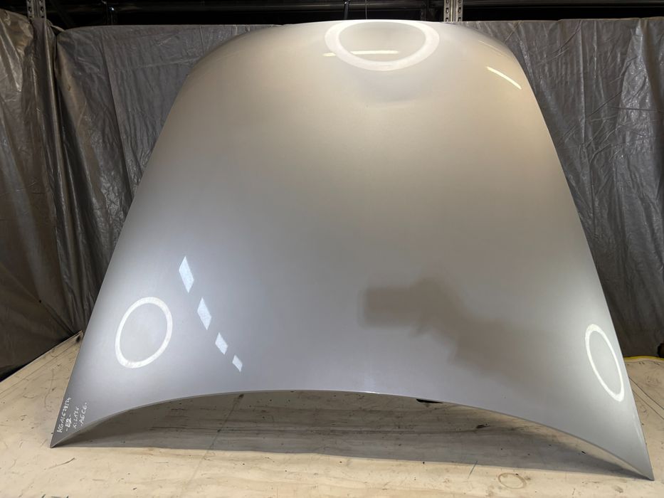 Maska Pokrywa Silnika Audi A6 C6 Przedlift K: La7W